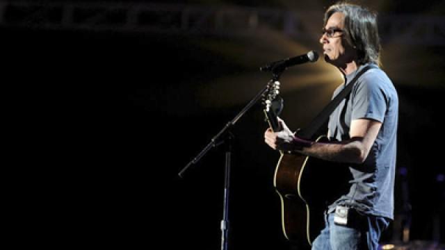 Jackson Browne