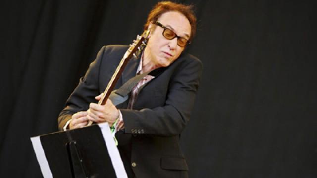 Ray Davies