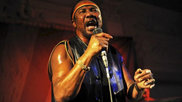 Toots and the Maytals