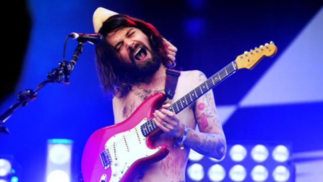 Biffy Clyro & The Vaccines