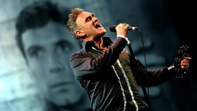 Morrissey