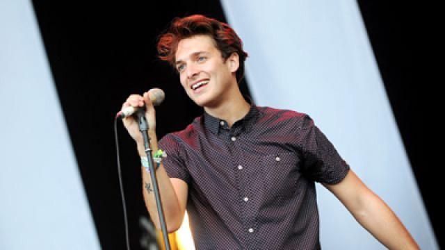 Paolo Nutini & Friendly Fires