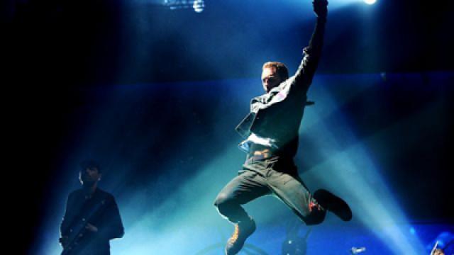 Coldplay