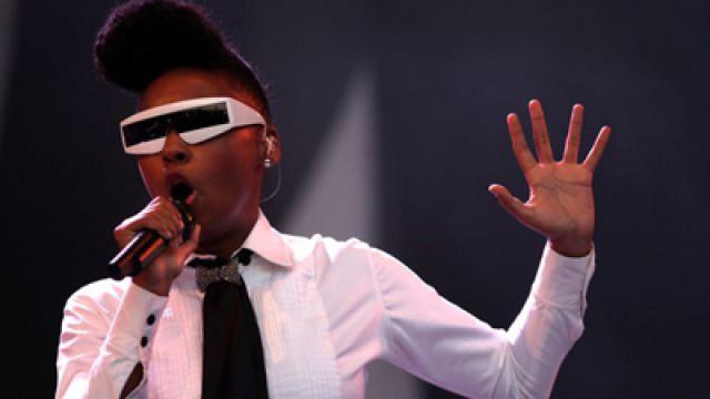 Janelle Monáe & The Chemical Brothers