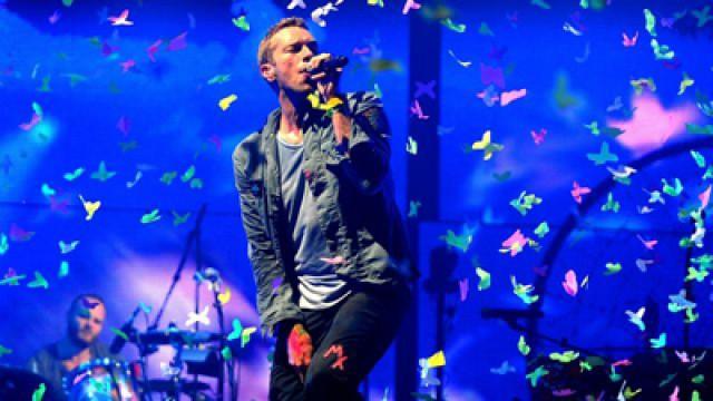 Coldplay