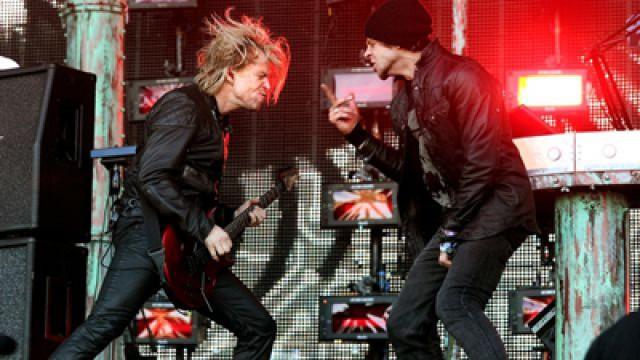 Pendulum & Kaiser Chiefs