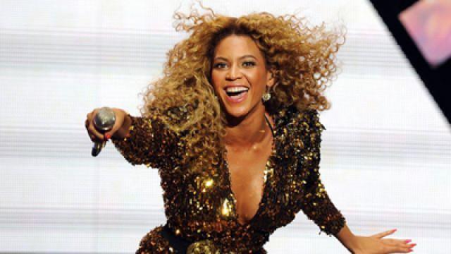Beyonce