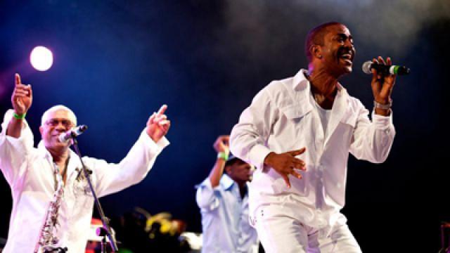 Kool and the Gang