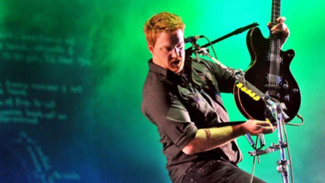 The Streets & Queens of the Stone Age