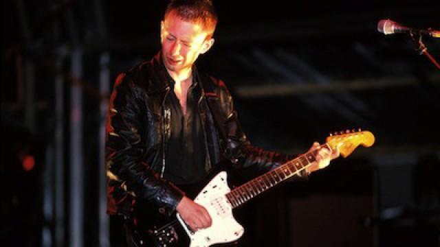 Radiohead