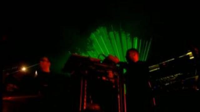 The Chemical Brothers