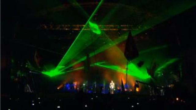 Massive Attack