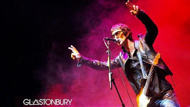 The Verve