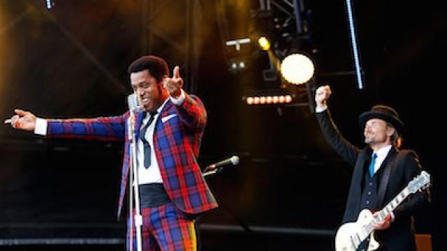 Vintage Trouble