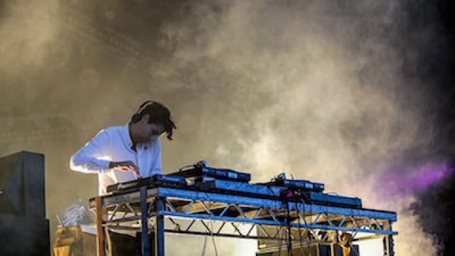 Jamie xx