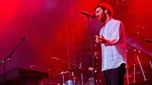 Chet Faker