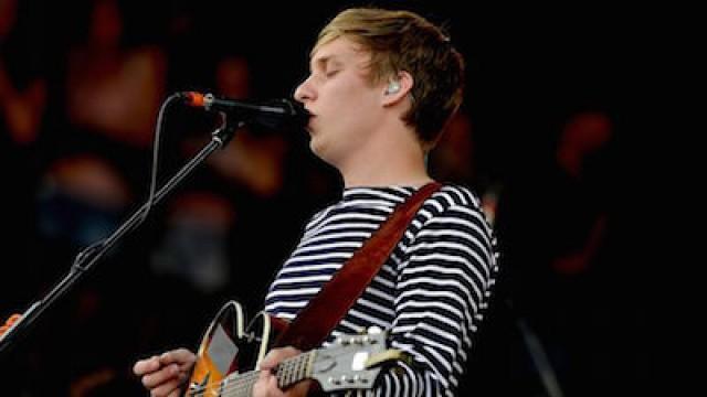 George Ezra