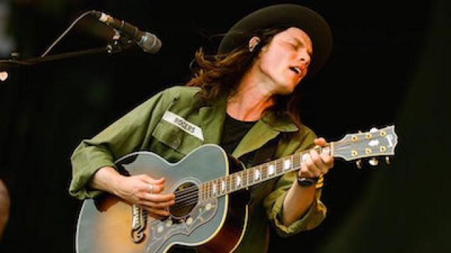James Bay