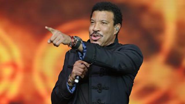 Lionel Richie