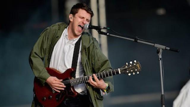 Jamie T