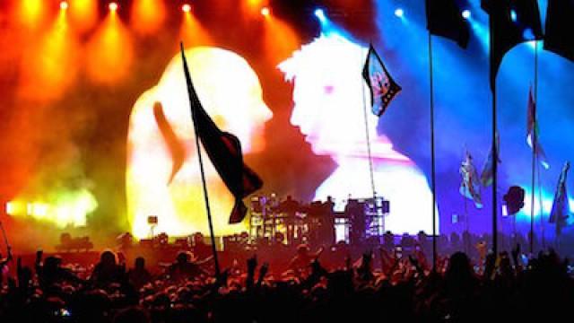 The Chemical Brothers