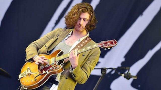 Hozier