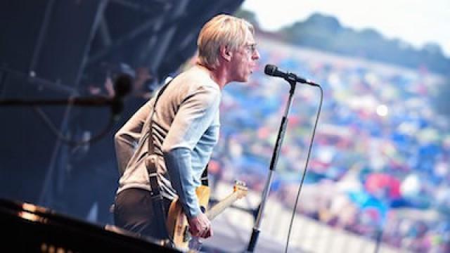 Paul Weller