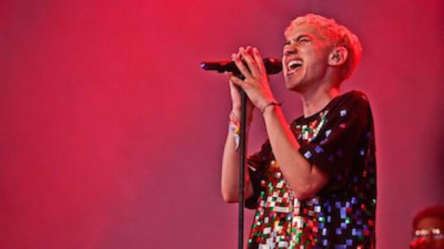 Years & Years