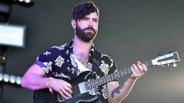 Foals