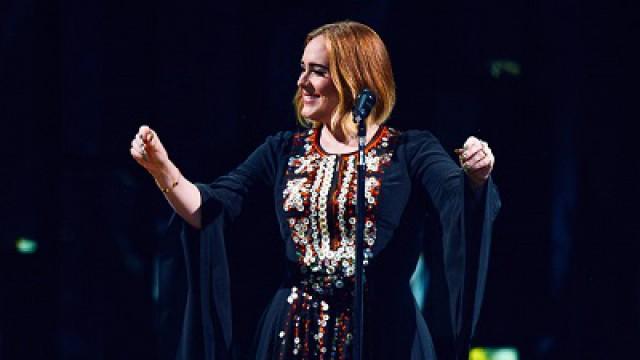 Adele