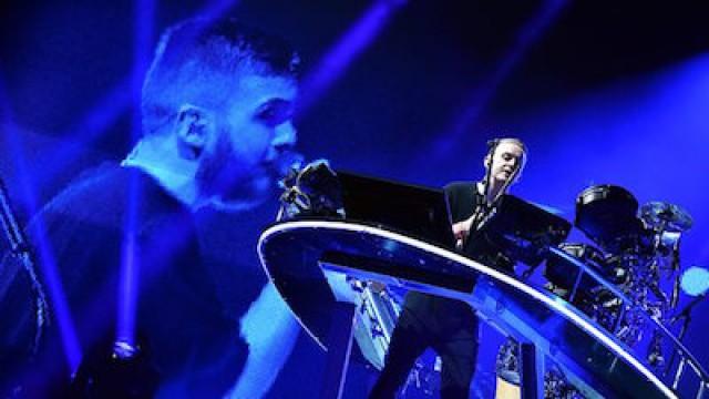 Disclosure