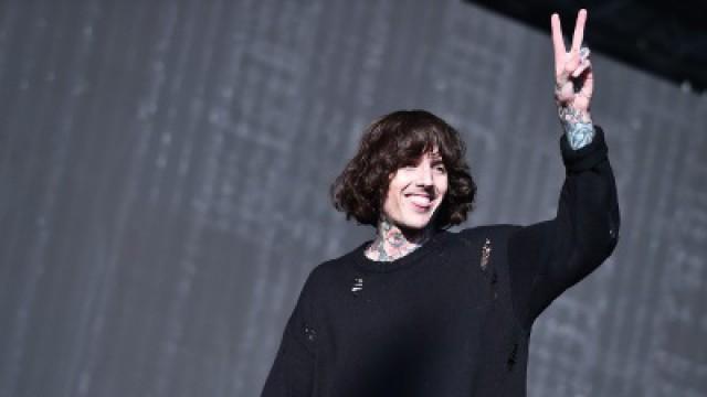 Bring Me The Horizon