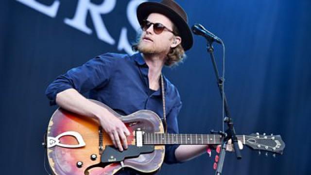 The Lumineers