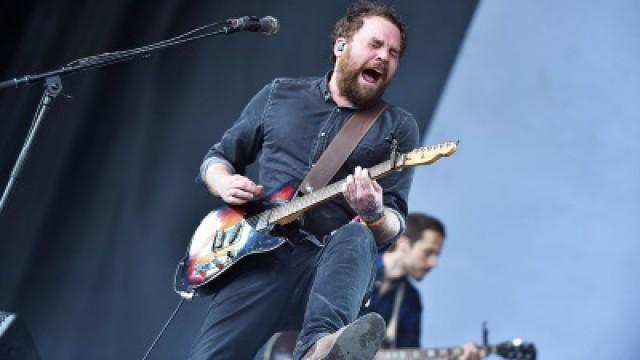 Frightened Rabbit