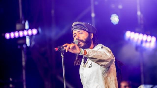 Protoje