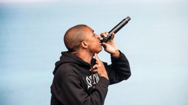 Vince Staples