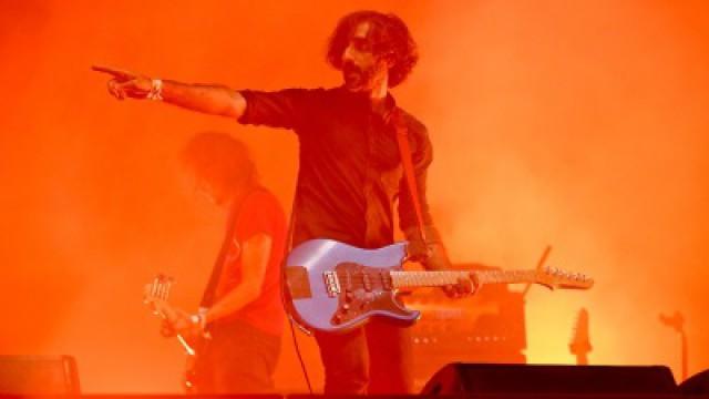 Explosions in the Sky