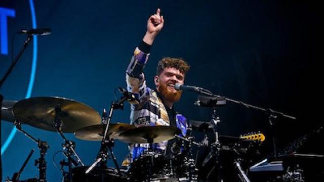 Jack Garratt