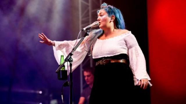 Elle King
