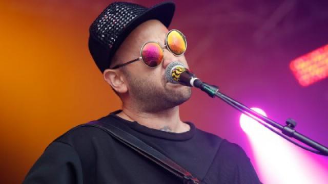 Unknown Mortal Orchestra