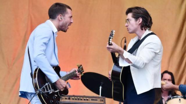 The Last Shadow Puppets