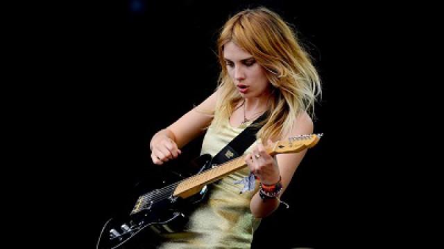 Wolf Alice
