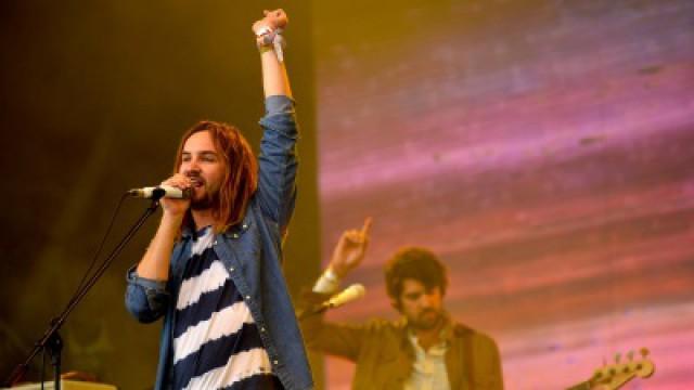 Tame Impala