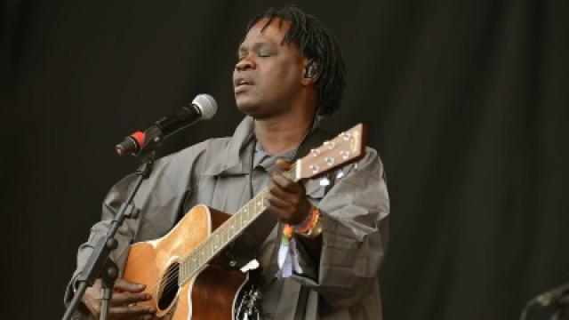 Baaba Maal