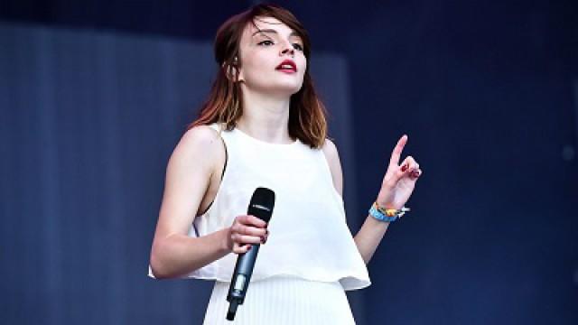 Chvrches