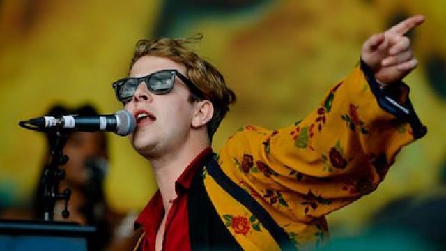 Tom Odell