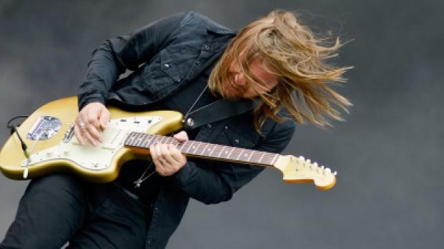 Band Of Skulls