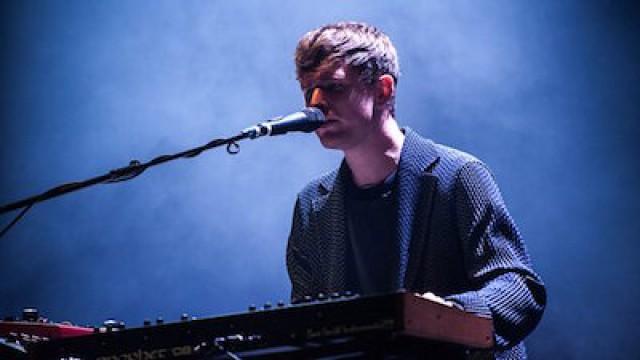 James Blake