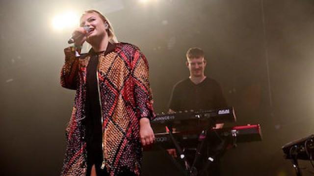 Låpsley