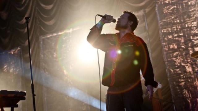 John Grant